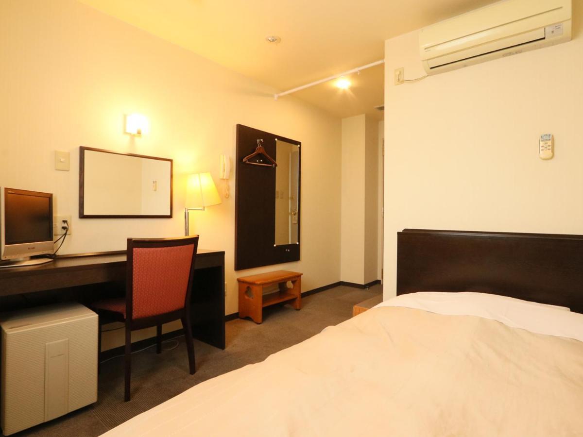Hotel Masudaya Shimada Εξωτερικό φωτογραφία